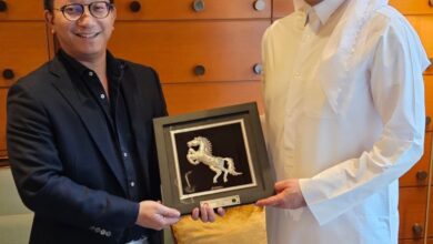 Hadiri Pertemuan AEF pada Kuwait, PP Pordasi Tatap Persiapan Asian Games 2026 juga Olimpiade Los Angeles 2028