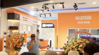 Kolaborasikan Teknologi Teknologi AI serta juga Kenyamanan, Orpin Smart Home Dibuka di dalam di Grand Metropolitan Bekasi