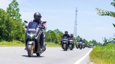 Harga BBM Non-Subsidi Naik, Hal ini Cara Hemat Bensin Motor