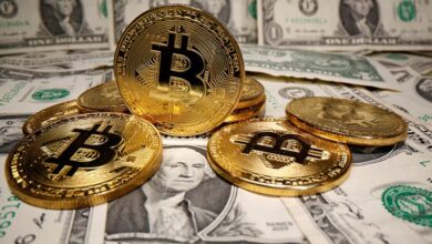 Harga Bitcoin Bisa Tembus Rp11,2 Miliar, Begini Ramalan Bos Raksasa Penyertaan Modal Negeri Paman Sam