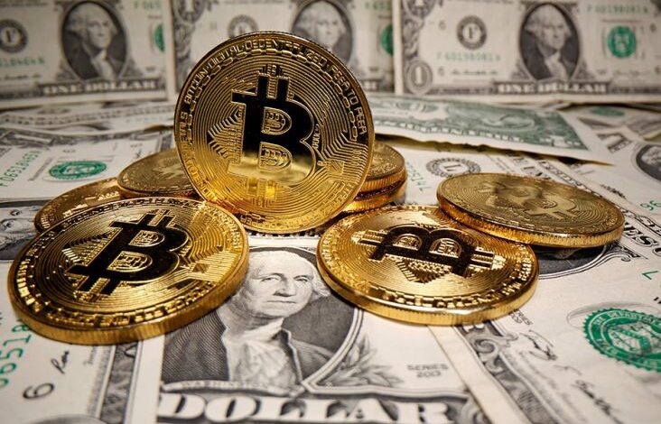 Harga Bitcoin Bisa Tembus Rp11,2 Miliar, Begini Ramalan Bos Raksasa Penyertaan Modal Negeri Paman Sam