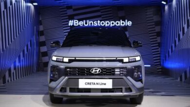 Harga dan juga Spesifikasi Hyundai Creta N Line 2025, Pilihan Terbaru dengan Mesin Turbo