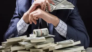 Orang Tajir pada area Global Makin Kaya, Hartanya Tembus Rp160.326 Billion