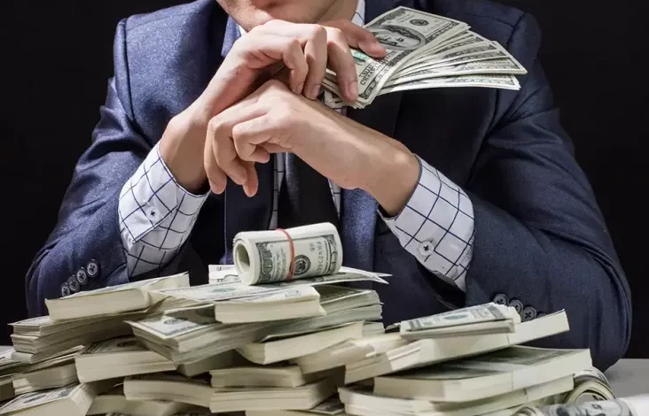 Orang Tajir pada area Global Makin Kaya, Hartanya Tembus Rp160.326 Billion