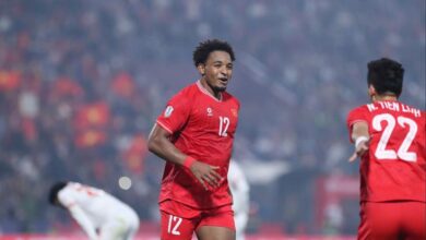 Hasil Final Piala AFF 2024: Nguyen Xuan Son Cetak Brace, Vietnam Gulung Thailand 2-1