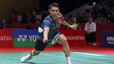 Hasil Indonesia Masters 2025: Jonatan Christie Tembus Semifinal