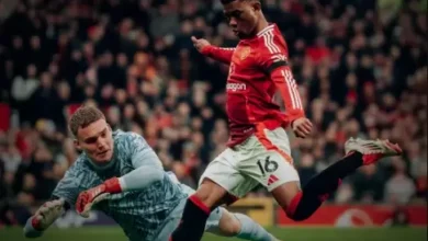 Hasil Turnamen Inggris: Manchester United Dipermalukan Brighton pada Old Trafford