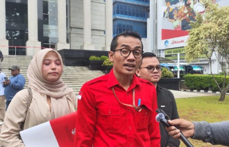 Hasil pemilihan kepala area Papua Selatan Digugat ke MK, Tuntut Adanya Pemungutan Suara Ulang