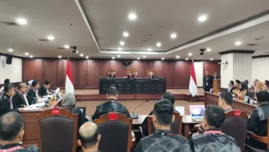 Hasil Sidang MK: Willy Yoseph-Habib Ismail Cabut Gugatan Sengketa Pemilihan Kepala Daerah 2024