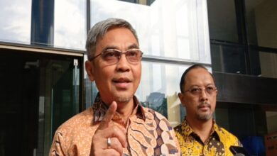 Hasto Tak Ditahan KPK akibat Telepon Megawati ke Prabowo, Setyo Mengaku Tak Dengar Kabar Itu