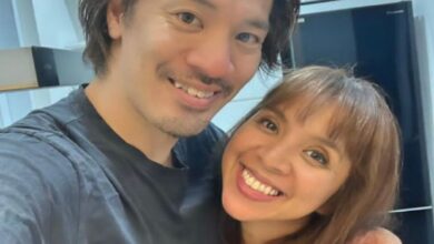Hiroaki Kato juga Arina Ephipania Tularkan Gaya Hidup Baik