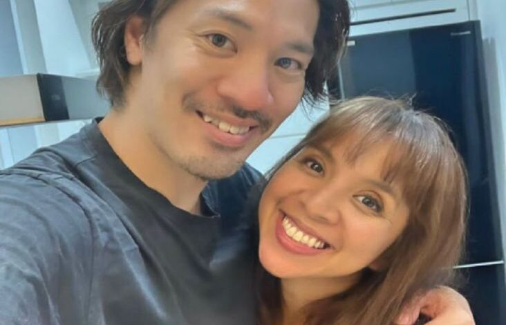 Hiroaki Kato juga Arina Ephipania Tularkan Gaya Hidup Baik