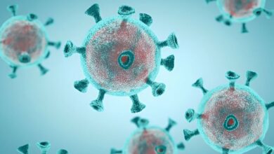 HMPV juga Influenza A Meluas, Planet Hadapi Krisis Keseimbangan Baru