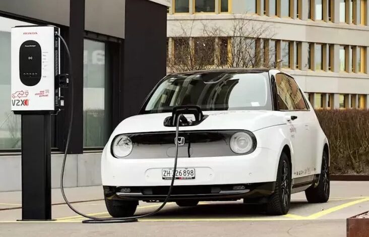 Honda Kembangkan Baterai Mobil Listrik yang mana Bisa Melaju hingga 1.000 Km