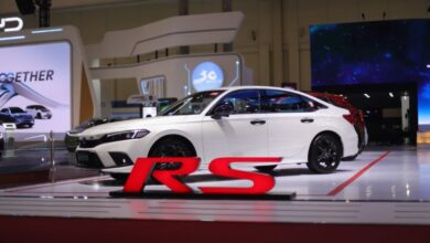 Honda Pertahankan Kedudukan 3 Besar Merek Mobil Terlaris di area di Indonesia, Jual 103 Ribu Mobil Sepanjang 2024