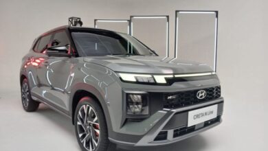 Hyundai Creta Turbo Made in Cikarang Siap Ngebut di area pada Jalanan Indonesia!