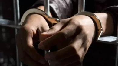 Imigrasi Tangkap Warga Amerika Serikat Buronan US Marshals