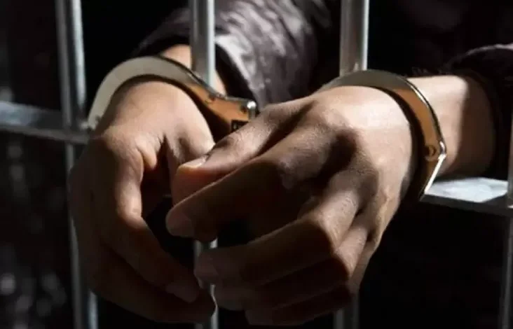 Imigrasi Tangkap Warga Amerika Serikat Buronan US Marshals