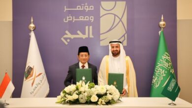Tanda Tangani MoU, Indonesia Berangkatkan 221 Ribu Jemaah pada waktu Haji 2025