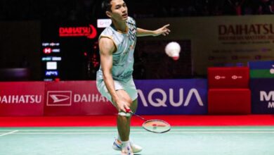 Indonesia Masters 2025 Berhasil Digelar, Bukti Kepercayaan PBSI Pertahankan Turnamen Kelas Global