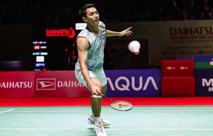 Indonesia Masters 2025 Berhasil Digelar, Bukti Kepercayaan PBSI Pertahankan Turnamen Kelas Global