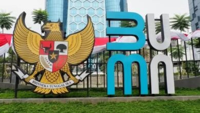 Indonesia Resmi Gabung BRICS, BUMN Ketiban Untung?