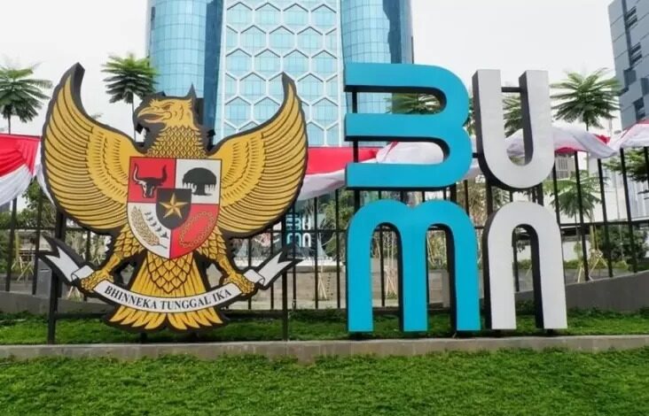 Indonesia Resmi Gabung BRICS, BUMN Ketiban Untung?