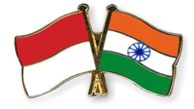 Indonesia-India Teken MoU Kerja Sama pada area Industri Reksa Dana