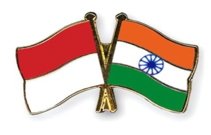 Indonesia-India Teken MoU Kerja Sama pada area Industri Reksa Dana