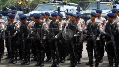 Info Penerimaan Polri 2025: Jadwal, Syarat, dan juga Panduan Pendaftaran