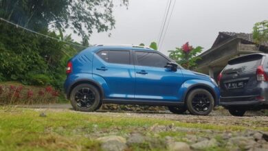 Hal ini adalah Permasalahan yang digunakan digunakan Sering Muncul pada Mobil Sehabis Libur Panjang