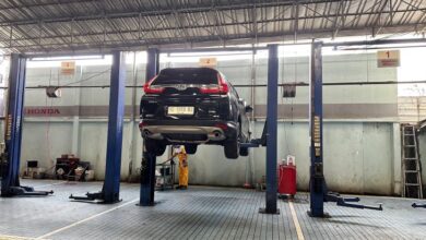 Hal ini Tanda-tanda Mobil Perlu Spooring dan juga Balancing