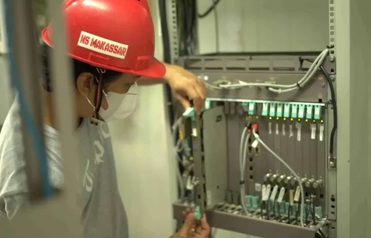 Jaringan Dunia Maya Kentang Bikin Badmood? Kominfo Siap Upgrade Jaringan!