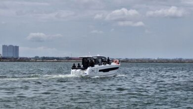 Intip Koleksi Kapal Pesiar Mini Salaya Yacht yang mana digunakan Beroperasi di tempat tempat 3 Wilayah