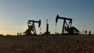 Pengembangunan Usaha Migas Amerika Serikat Lesu, Angka Transaksi Anjlok Rp156 Trilyun