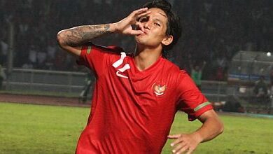 Irfan Bachdim Jadi Staf Patrick Kluivert? Erick Thohir: Mingguan Depan Kita Umumkan