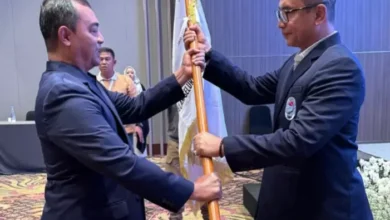 Irjen Pol Makhruzi Rahman Terpilih Ketum POSSI 2025-2029