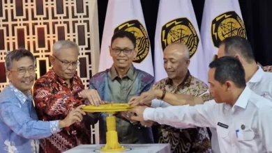Izin Pakai Air Tanah Resmi Terbit, Pelaku Usaha Wajib Patuh