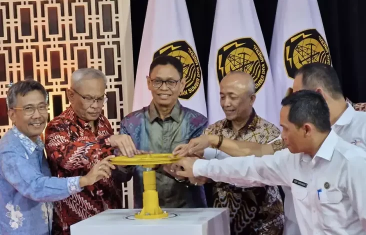Izin Pakai Air Tanah Resmi Terbit, Pelaku Usaha Wajib Patuh