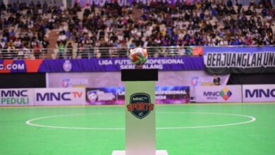 Jadi Tuan Rumah Kejuaraan Futsal Profesional, Unggul FC Siapkan Tiket Pelajar juga Lantai Khusus