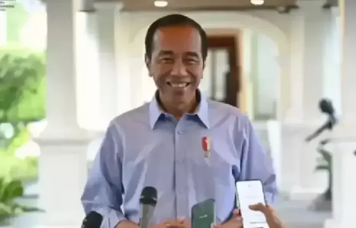 Jadikan Jokowi Kandidat Akhir Pemimpin Terkorup 2024, Studi OCCRP Dinilai Lemah