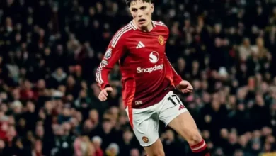 Jadwal Lengkap juga Link Nonton pada area UEFA Europa League 2024/25 di Vision+