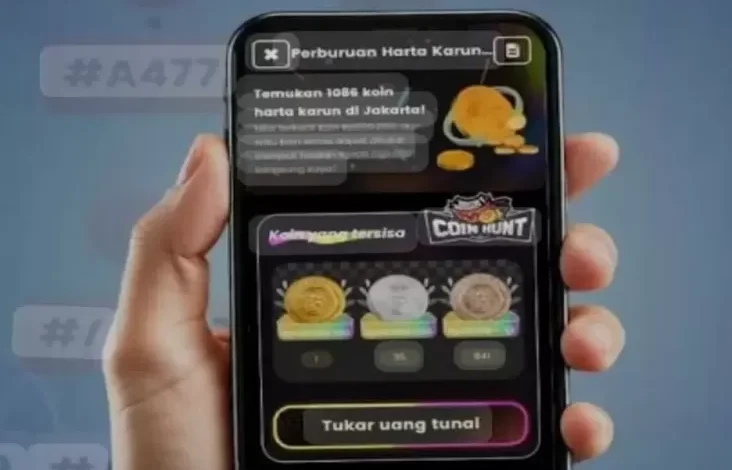 Jagat Ingin Gandeng Pemda kemudian Pelaku Industri Kans Usaha Peluang Usaha Pariwisata