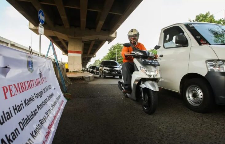 Jagoan Jalanan Wajib Tahu! Ini adalah adalah Tips Menyalip yang dimaksud digunakan Benar Biar Nggak Nyungsep