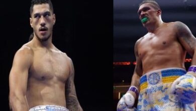 Jai Opetaia vs Oleksandr Usyk Pertarungan Tinju Klasik Sepanjang Masa