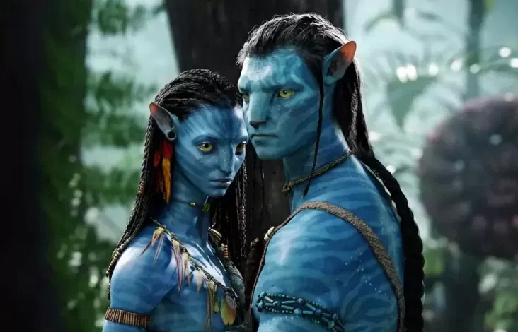 James Cameron Bikin Avatar 3 Makin Cerdas: Bisa Membuat Darah Anda Mendidih
