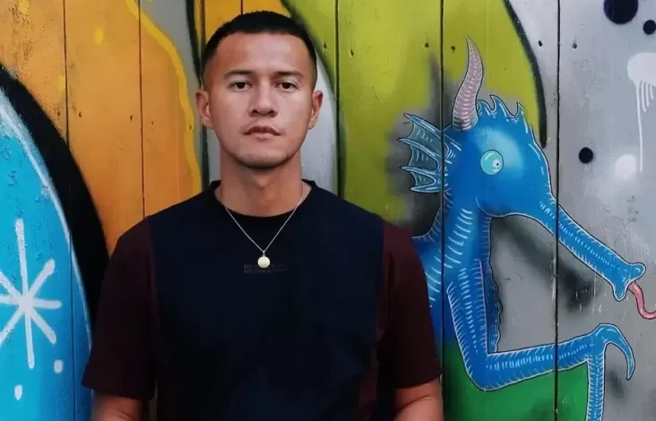 Jawaban Menohok Herjunot Ali pada waktu Fans Minta Dihamili: Profile Pict Kamu Aja Filter Banget