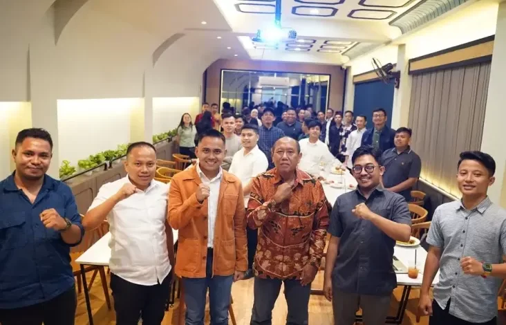 Jelang 100 Hari Kerja pemerintahan Prabowo-Gibran, Sejumlah Tokoh Berikan Catatan Kritis
