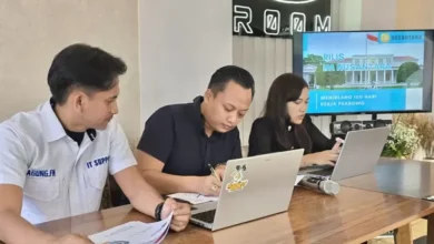 Jelang 100 Hari Kerja, Publik Sambut Baik Inisiatif Presiden Prabowo