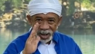 Jenazah Qomar Dimakamkan di tempat tempat TPU Carang Pulang Tangerang, Besok
